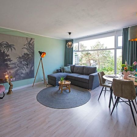 Amsterdam Beach Apartment 65 Zandvoort Exterior foto