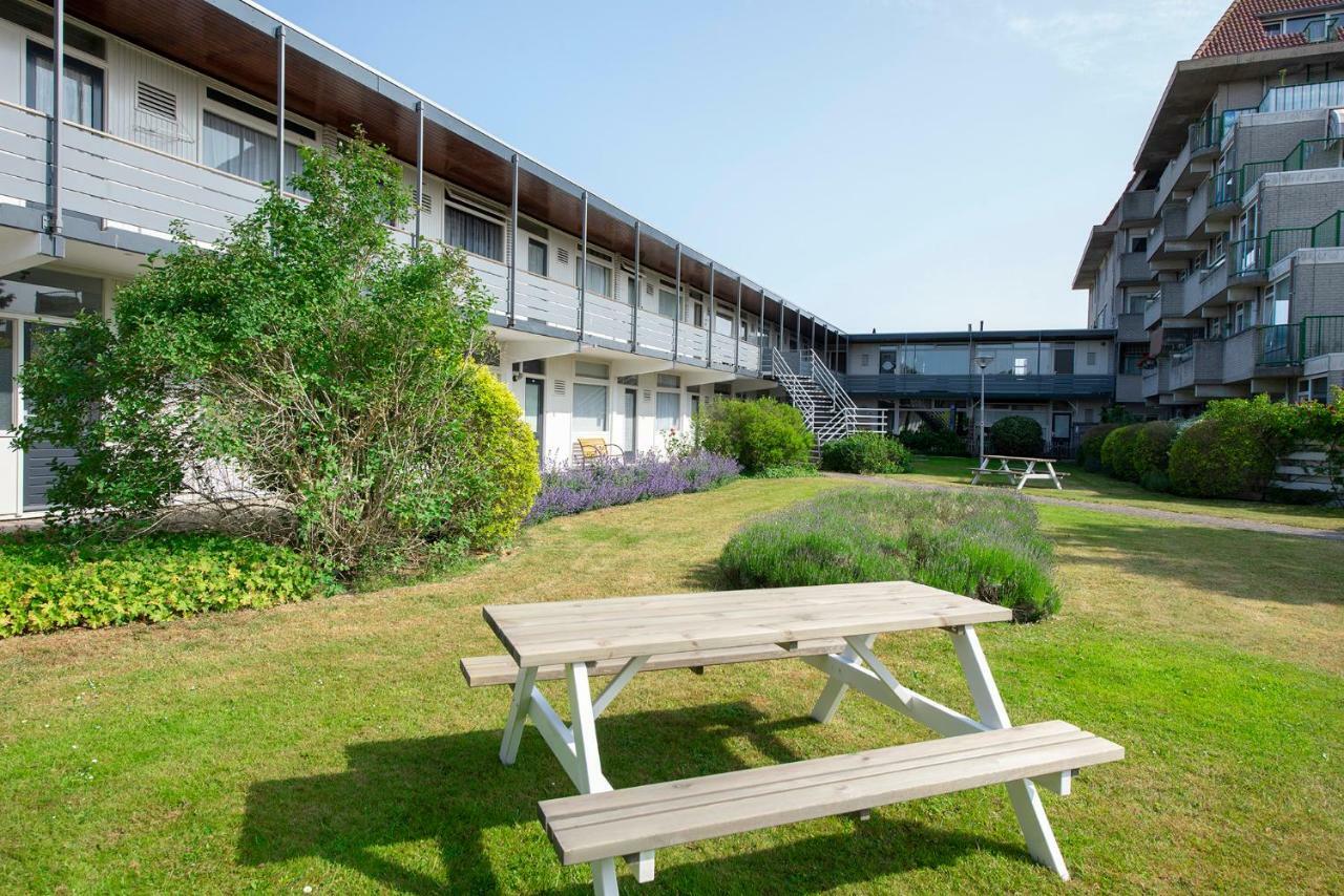 Amsterdam Beach Apartment 65 Zandvoort Exterior foto